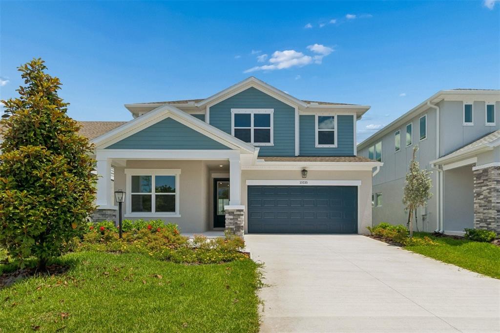 15235 EASTLYN DRIVE