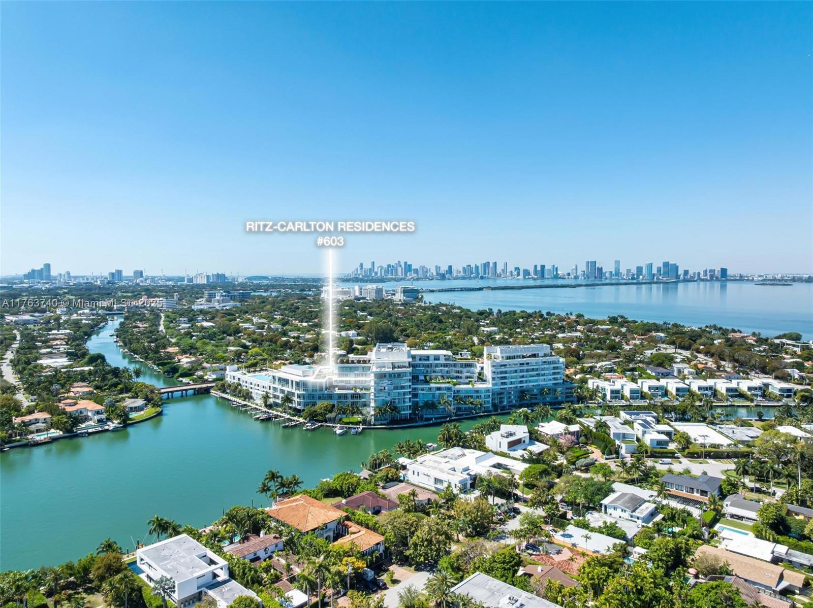 4701 N Meridian Ave # 603, Miami Beach FL 33140