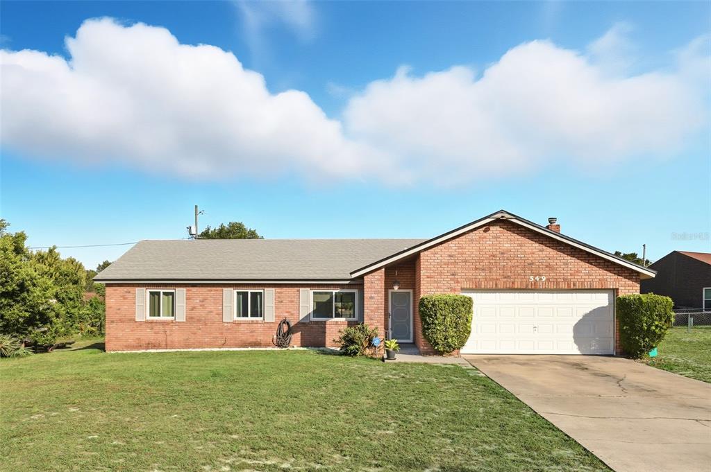 549 MCNEAL DRIVE