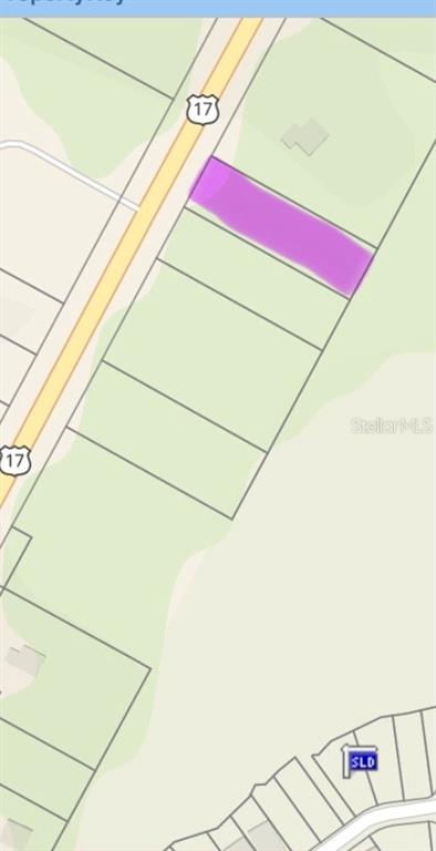 HIGHWAY 17 92 N