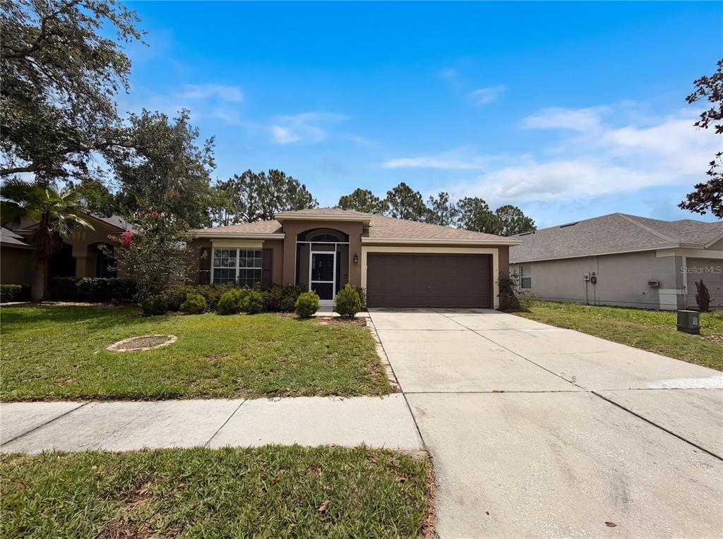 575 SEA HOLLY DRIVE