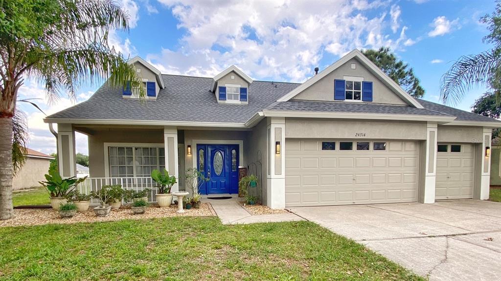 24314 LANDING DRIVE