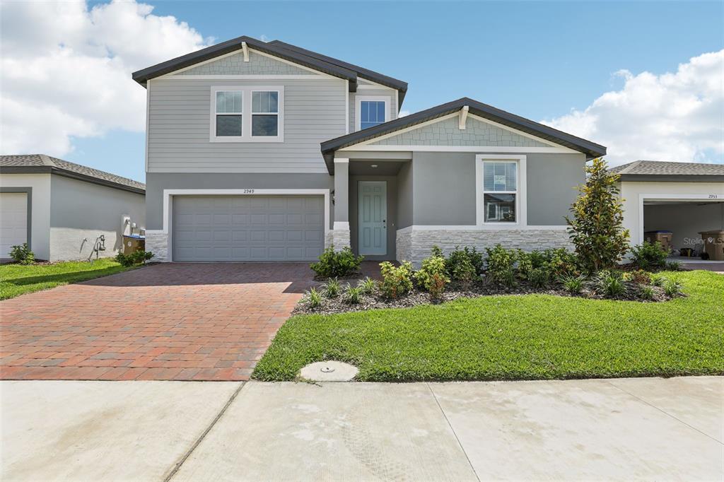 2949 WILD OLIVE DRIVE