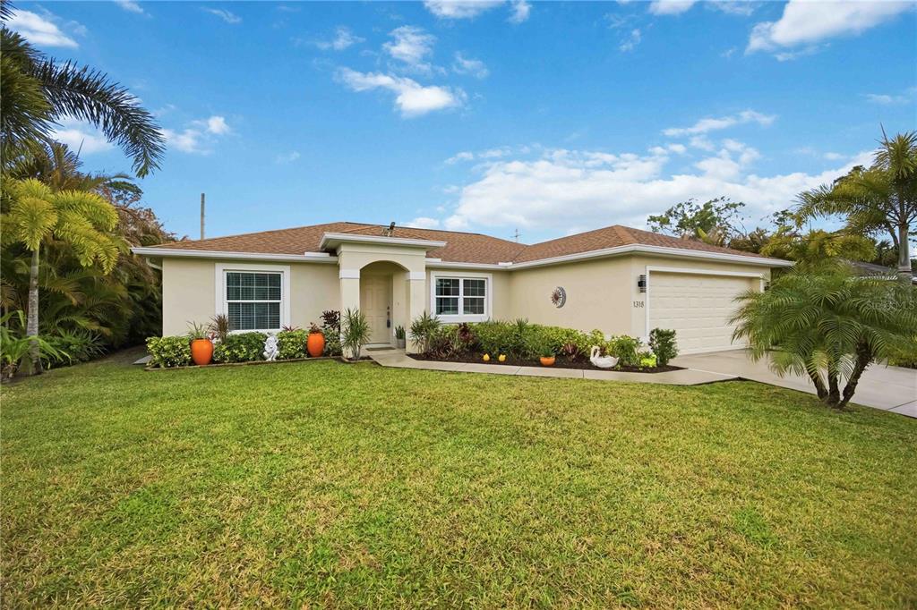 1318 AMNESTY DRIVE