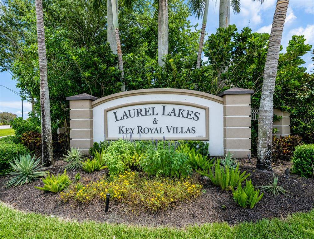 8294 KEY ROYAL CIRCLE UNIT 1631, NAPLES, FL — photo 2 of 30