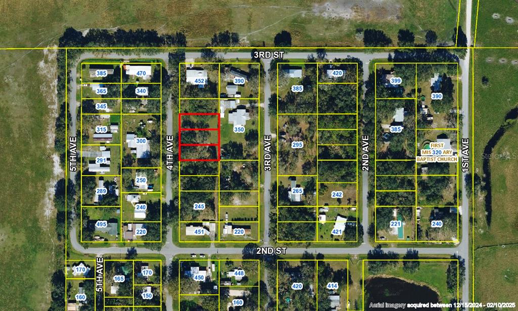 4TH AVENUE, KENANSVILLE, FL — photo 2 of 4