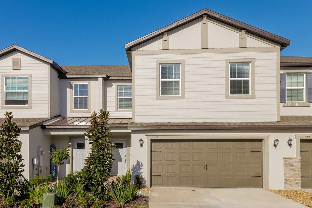 2123 CERULEAN SKY DRIVE