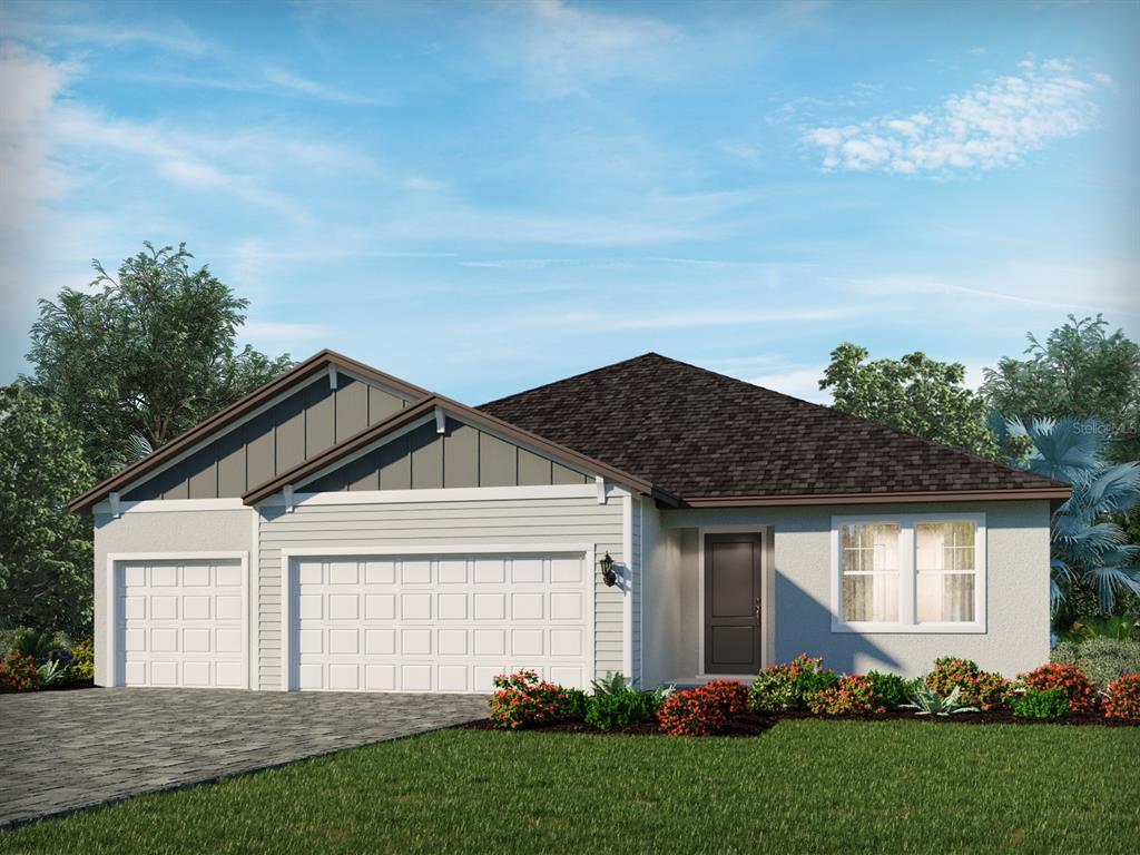 401 BROOKHAVEN TRAIL
