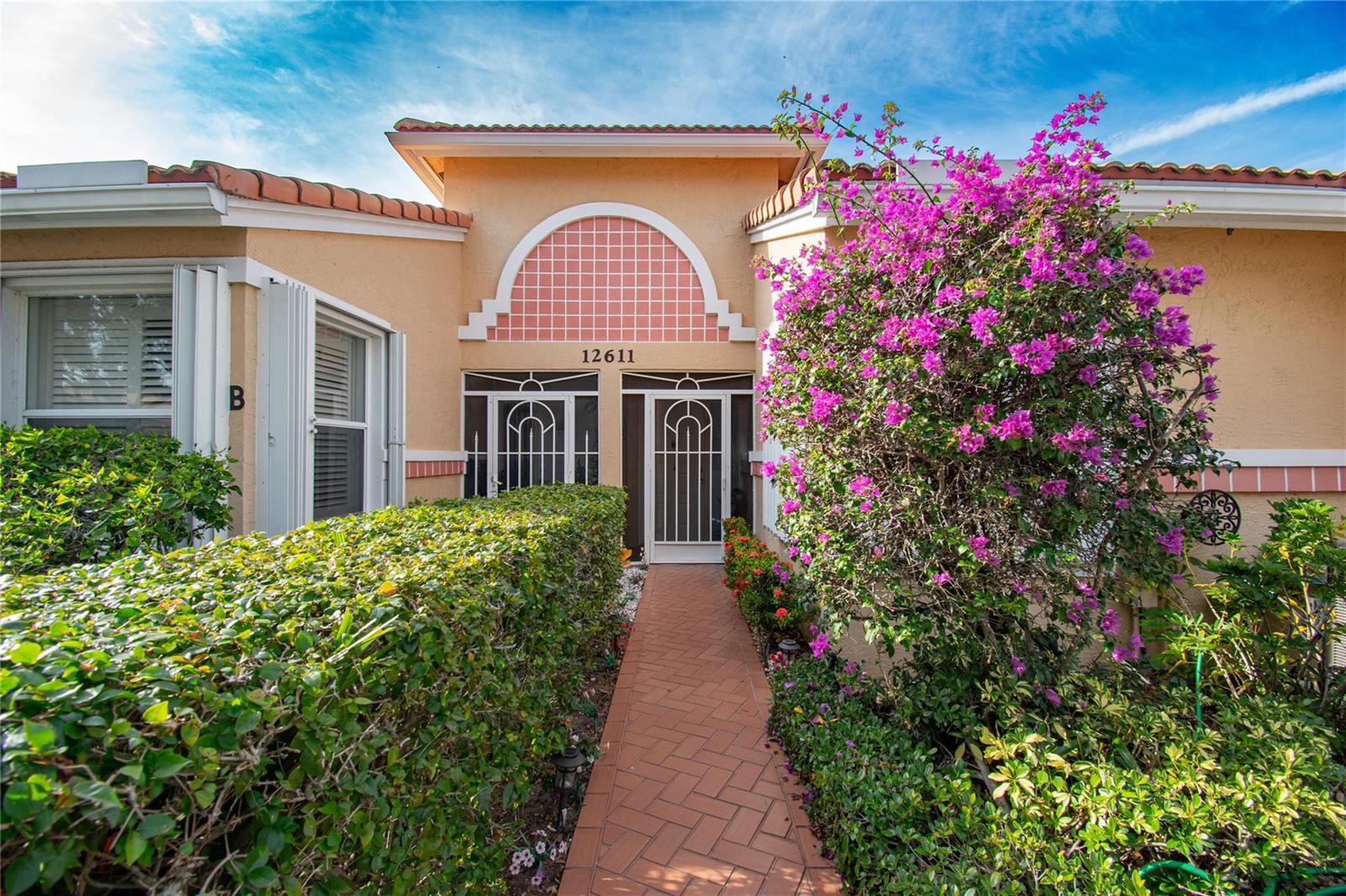 12611 Crystal Pointe Drive # C, Boynton Beach FL 33437