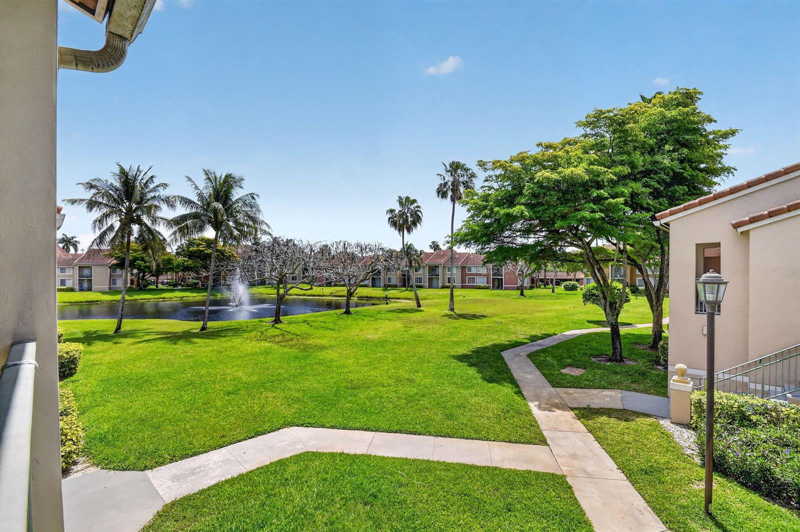 7864 Sonoma Springs Circle # 206, Lake Worth FL 33463