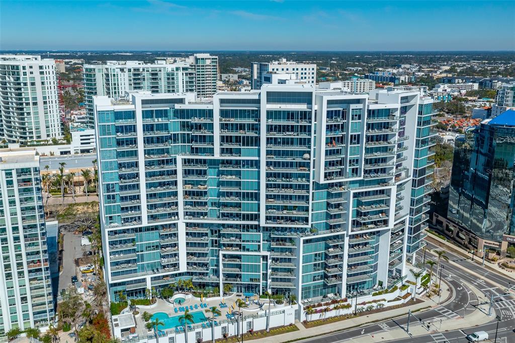 1155 N GULFSTREAM AVENUE UNIT 306