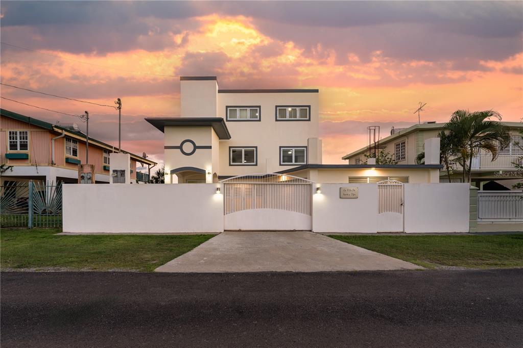SR 307 km 7.9 Boqueron VILLA NAUTICA, UNION ST, JOSE ST BEACH Lot # 2