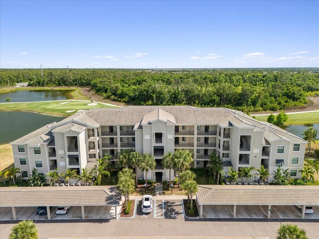 18114 GAWTHROP DRIVE UNIT 304