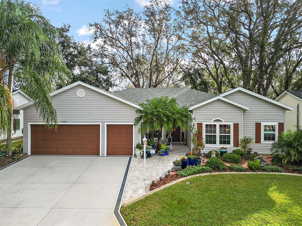 3721 PLANTATION BOULEVARD