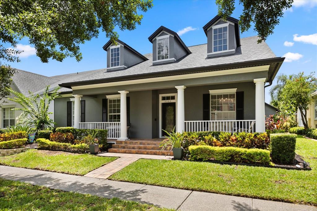 3363 MORELYN CREST CIRCLE