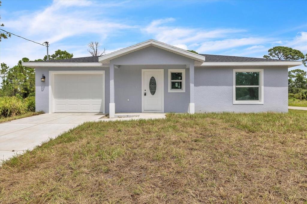 27122 SEEGER DRIVE, PUNTA GORDA, FL — photo 2 of 27