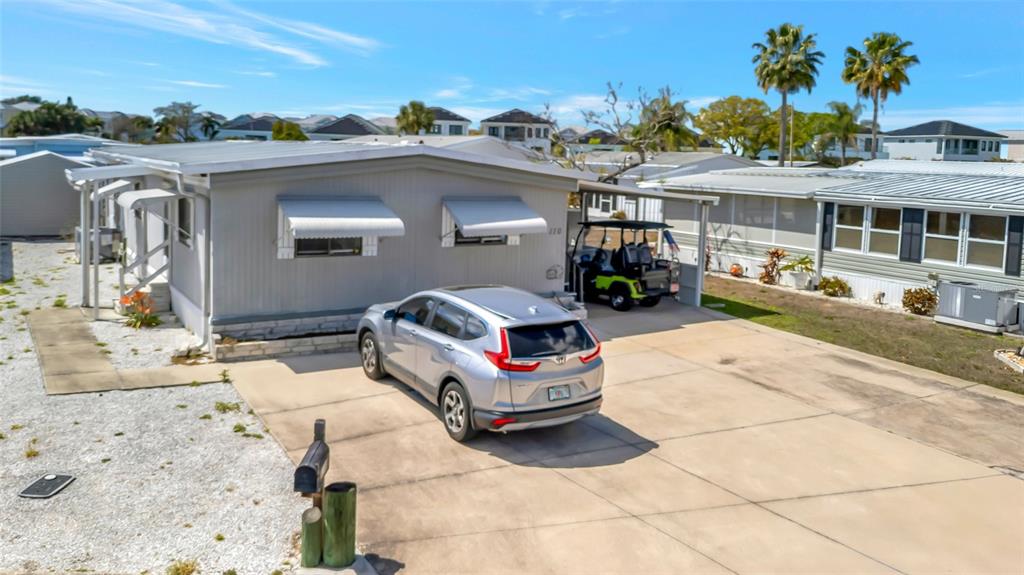110 E SAINT LUCIA LOOP, APOLLO BEACH, FL — photo 2 of 30