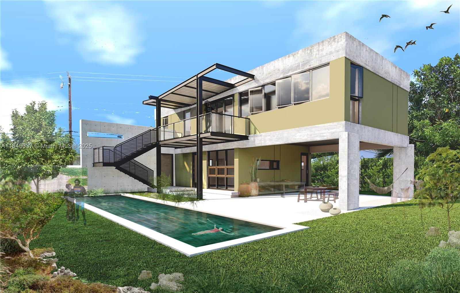 12790 NE 10 Ave, North Miami FL 33161