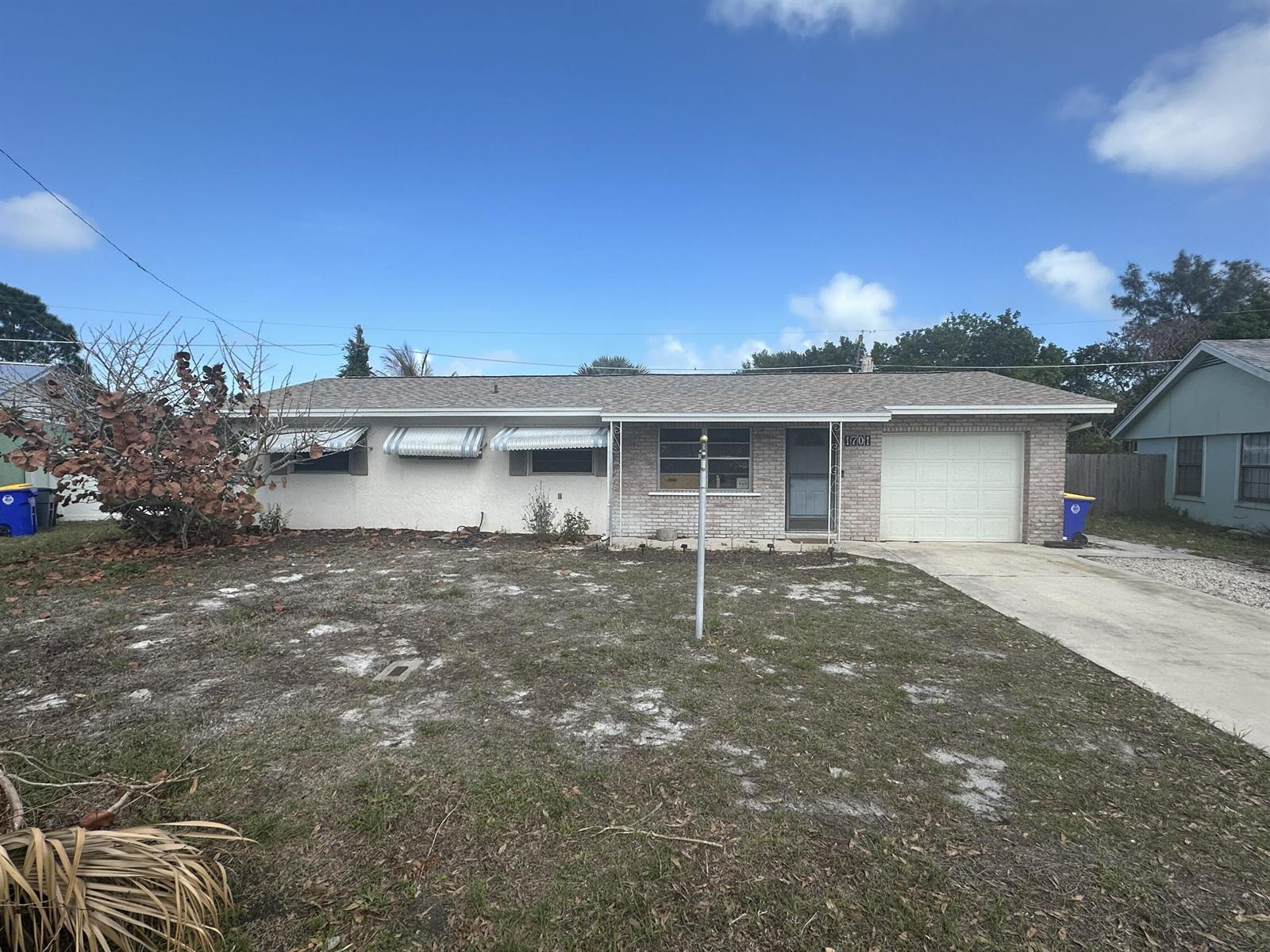1701 NE 16th Drive, Jensen Beach FL 34957