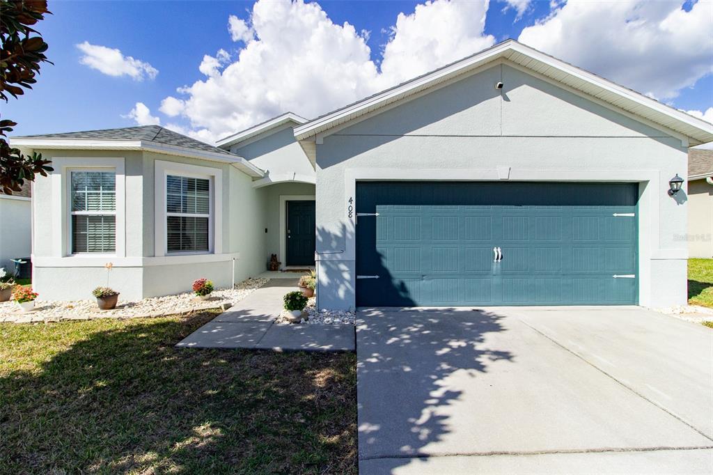 408 CEDAR GLEN DRIVE