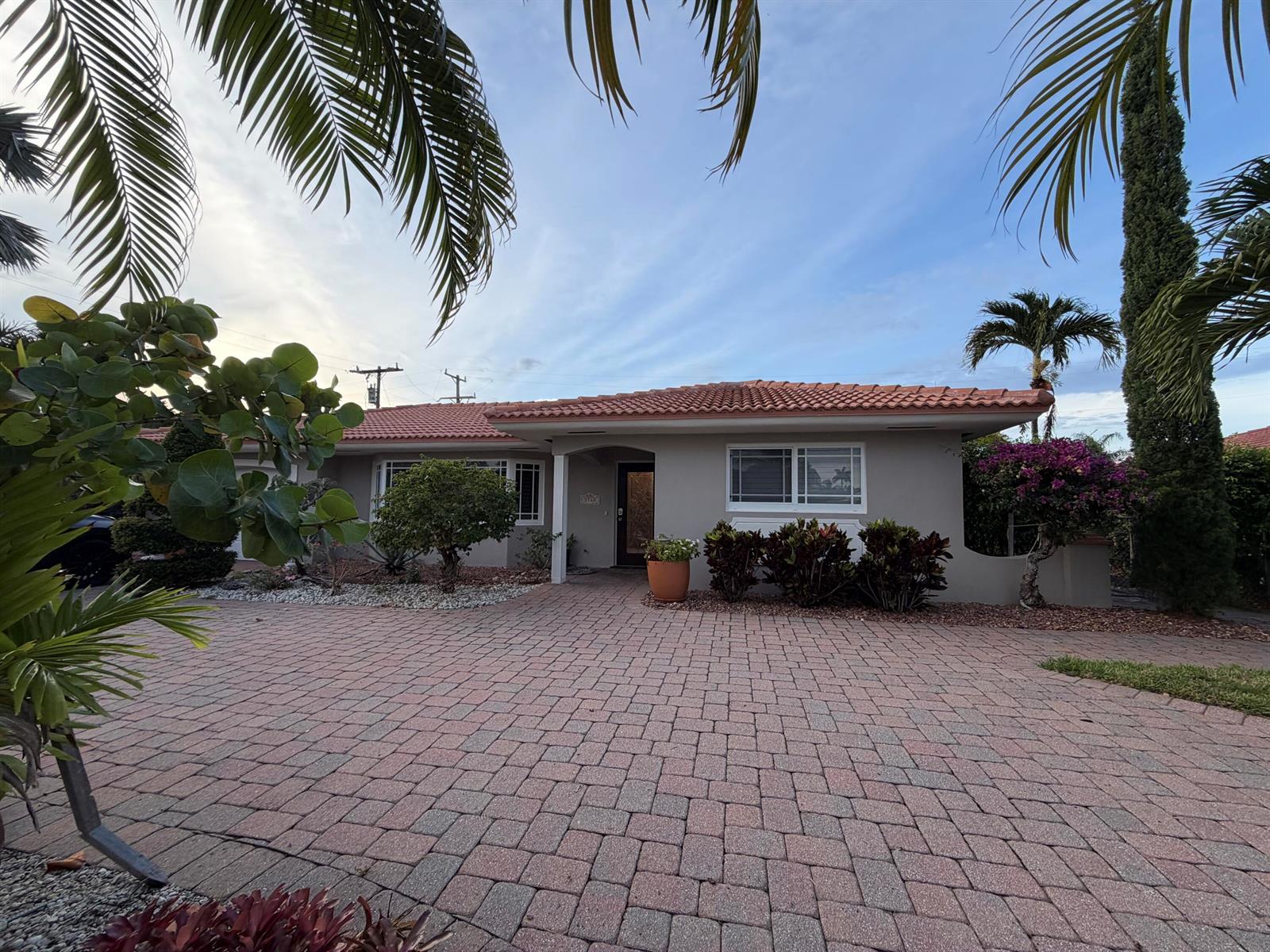 1140 Morse Boulevard, Singer Island FL 33404