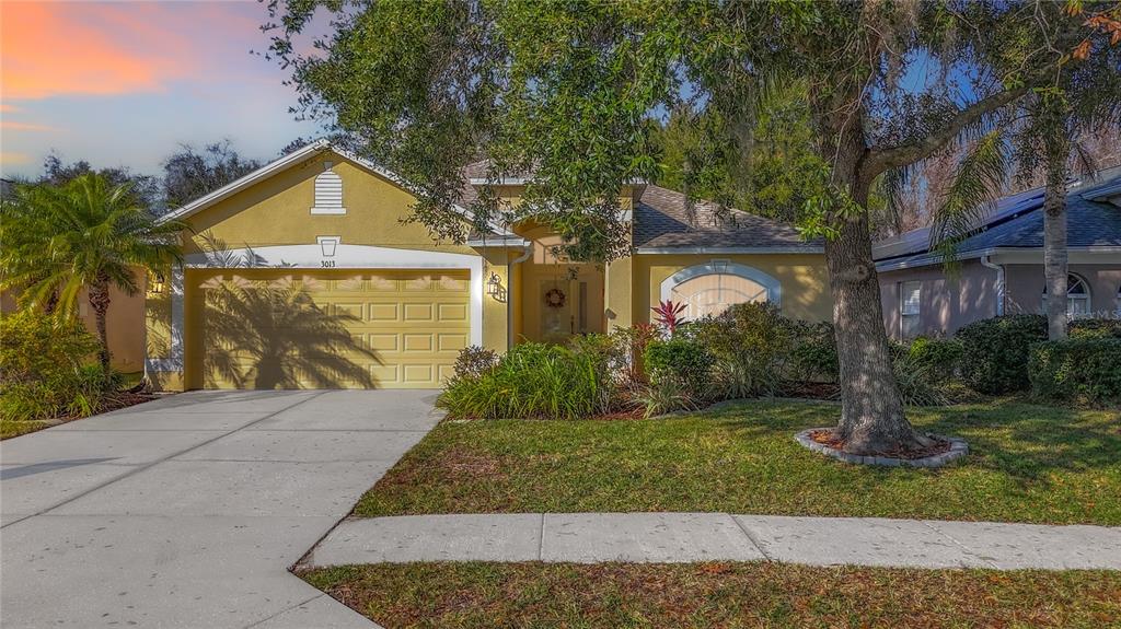 3013 TRINITY COTTAGE DRIVE