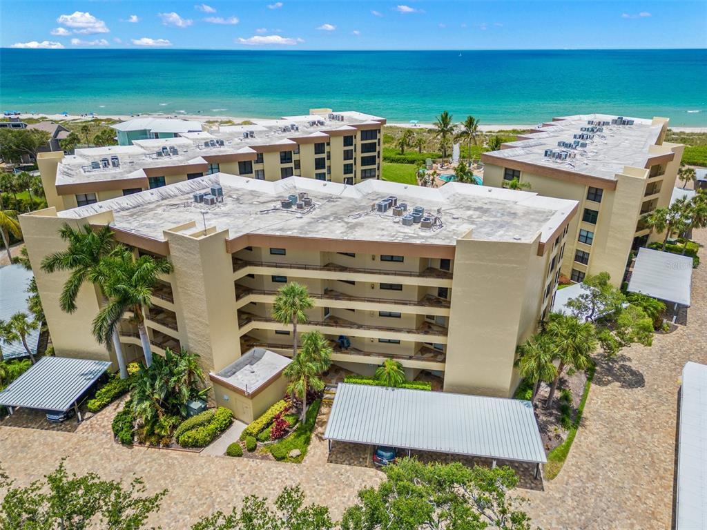 8770 MIDNIGHT PASS ROAD UNIT 402B, SARASOTA, FL — photo 2 of 30
