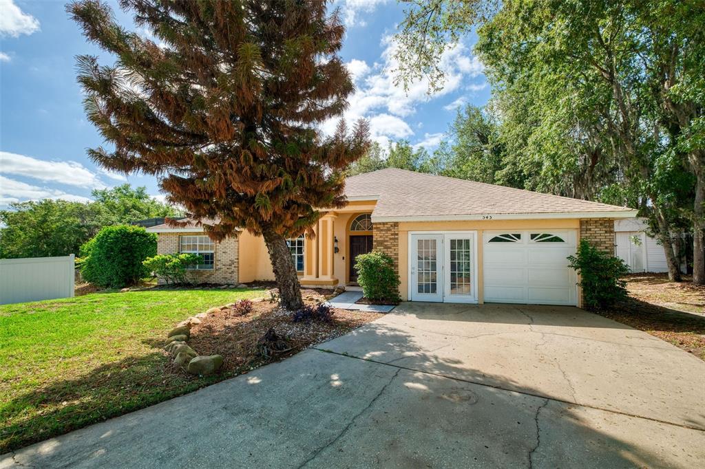 543 PINE LAKE VIEW DRIVE