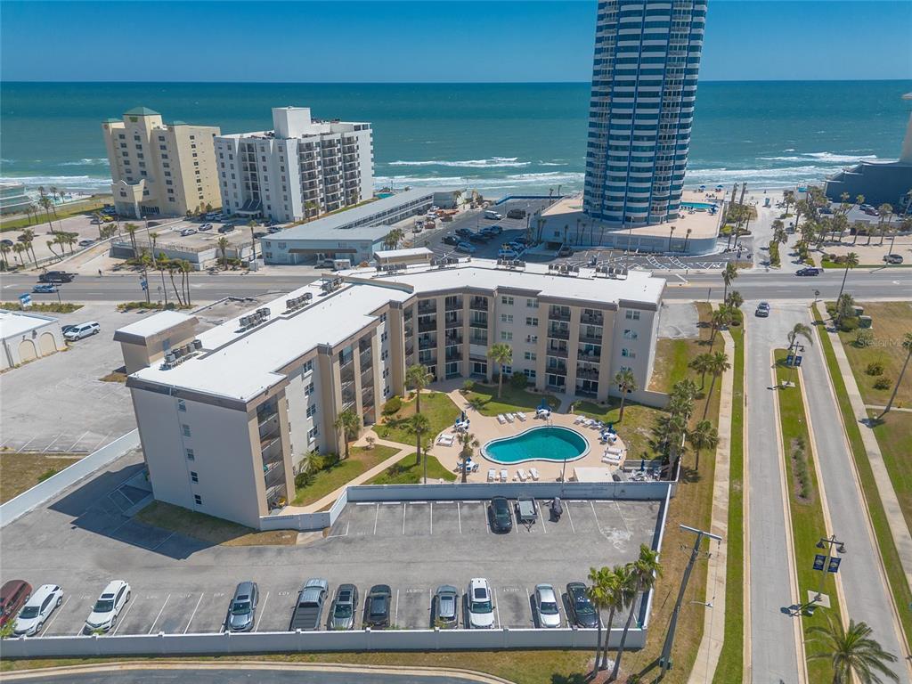 2626 S ATLANTIC AVENUE UNIT 3020