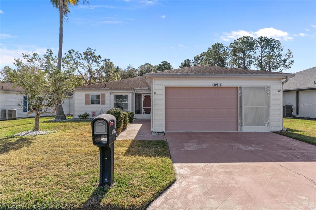 29314 PRINCEVILLE DRIVE