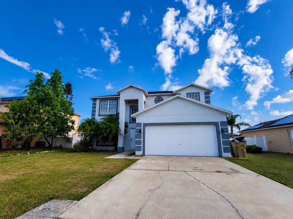 319 ALEGRIANO COURT