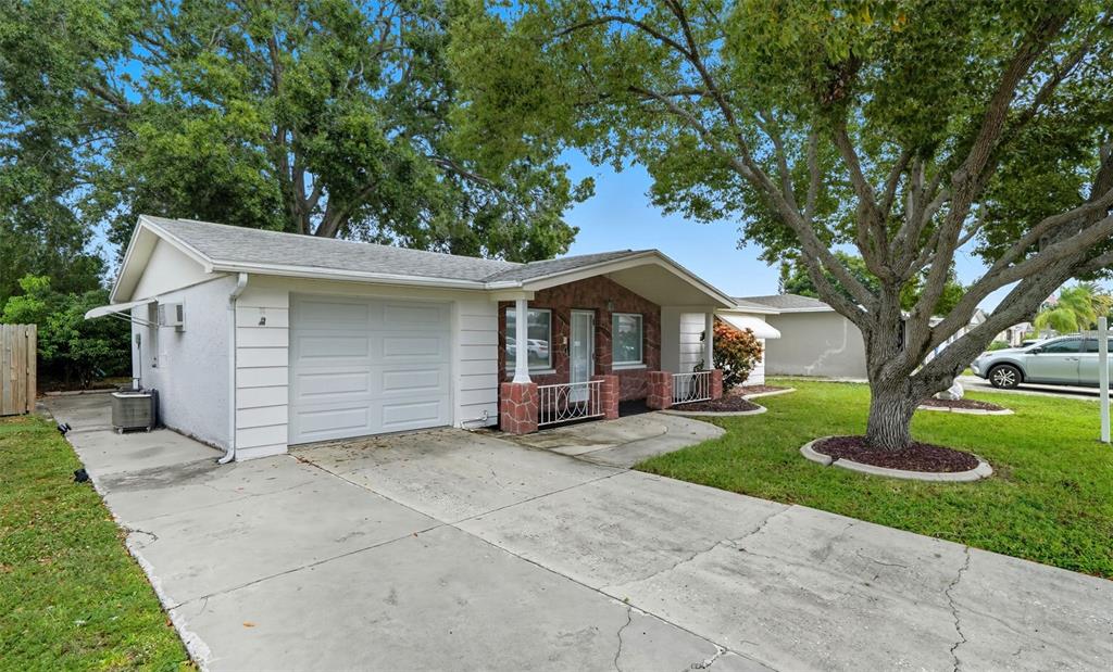 3125 SALISBURY DRIVE