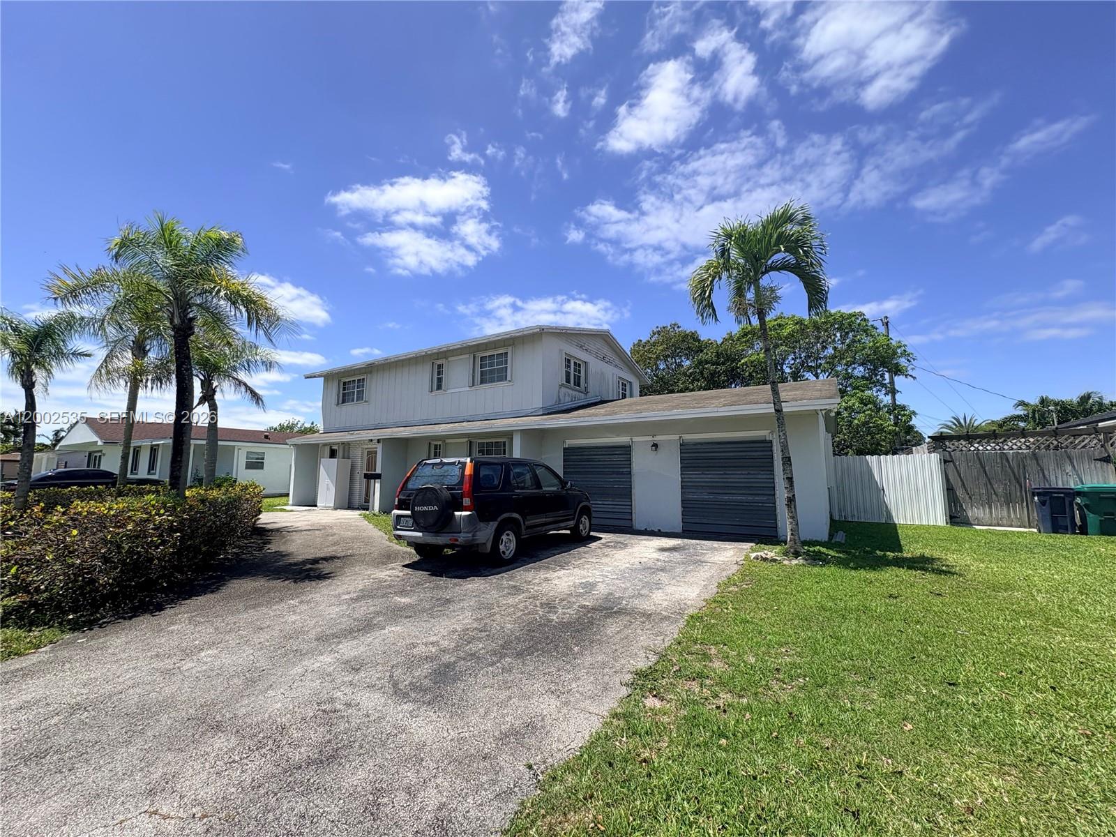 16010 SW 100th Ct, Miami FL 33157