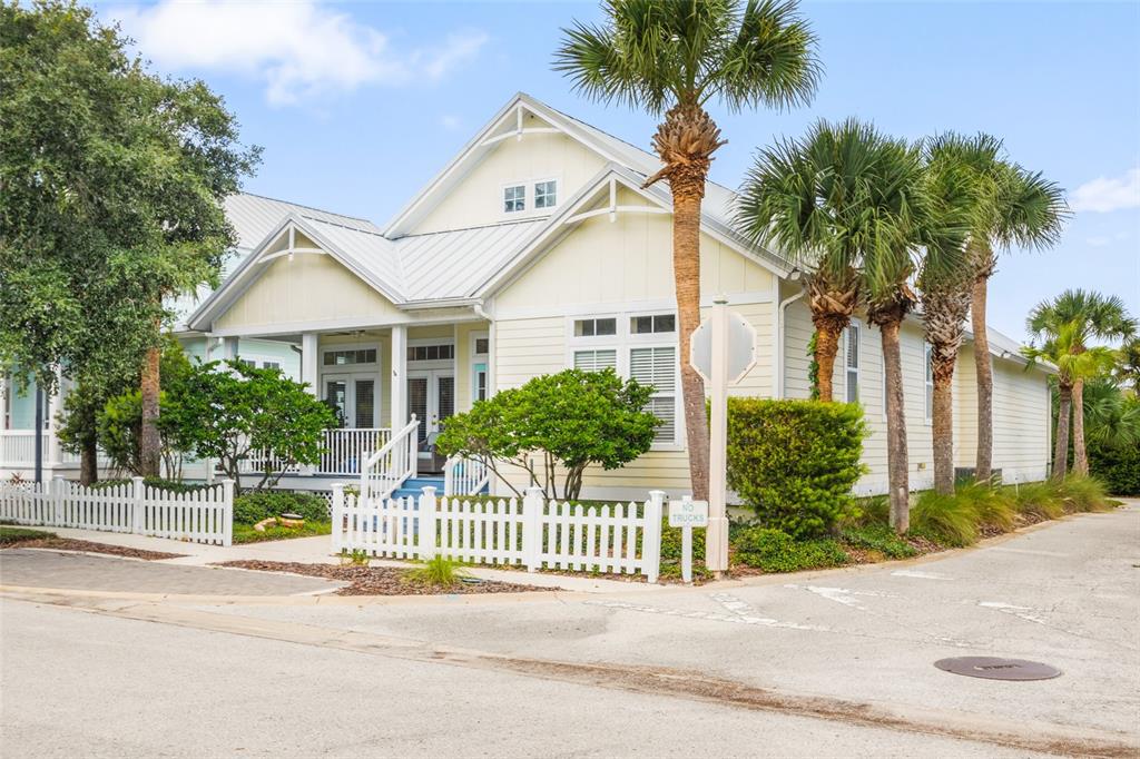 116 ISLAND COTTAGE WAY