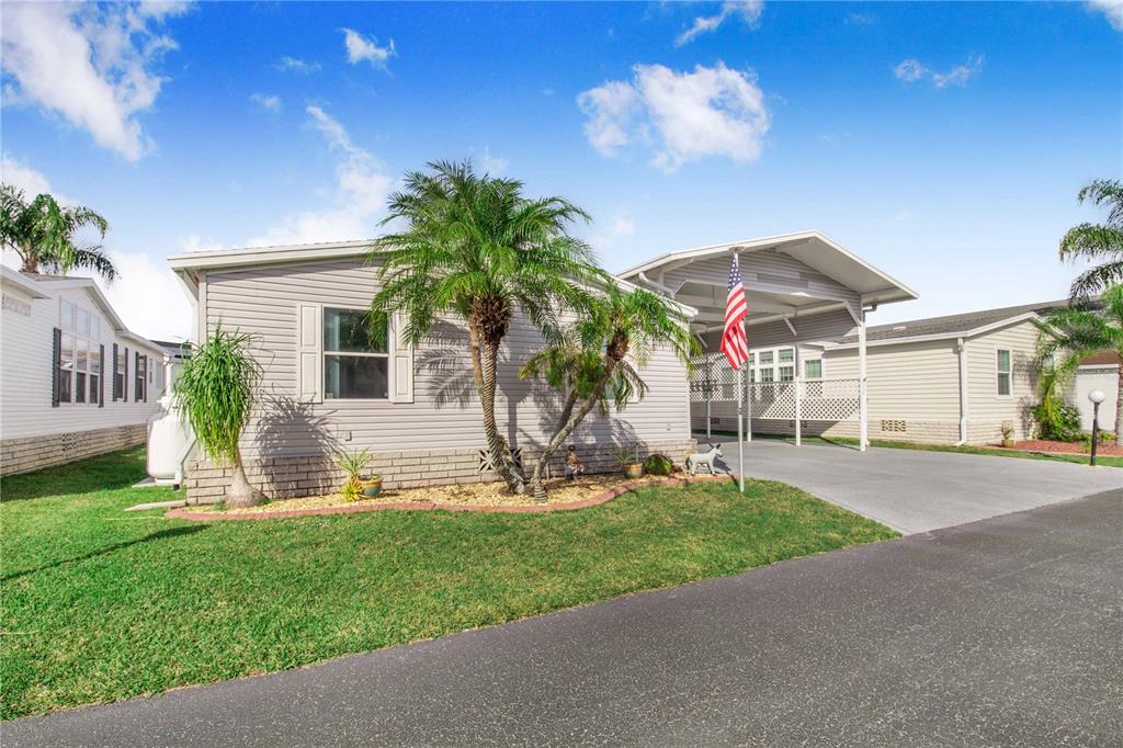 332 FAIRWAY BOULEVARD, FROSTPROOF, FL — photo 2 of 30
