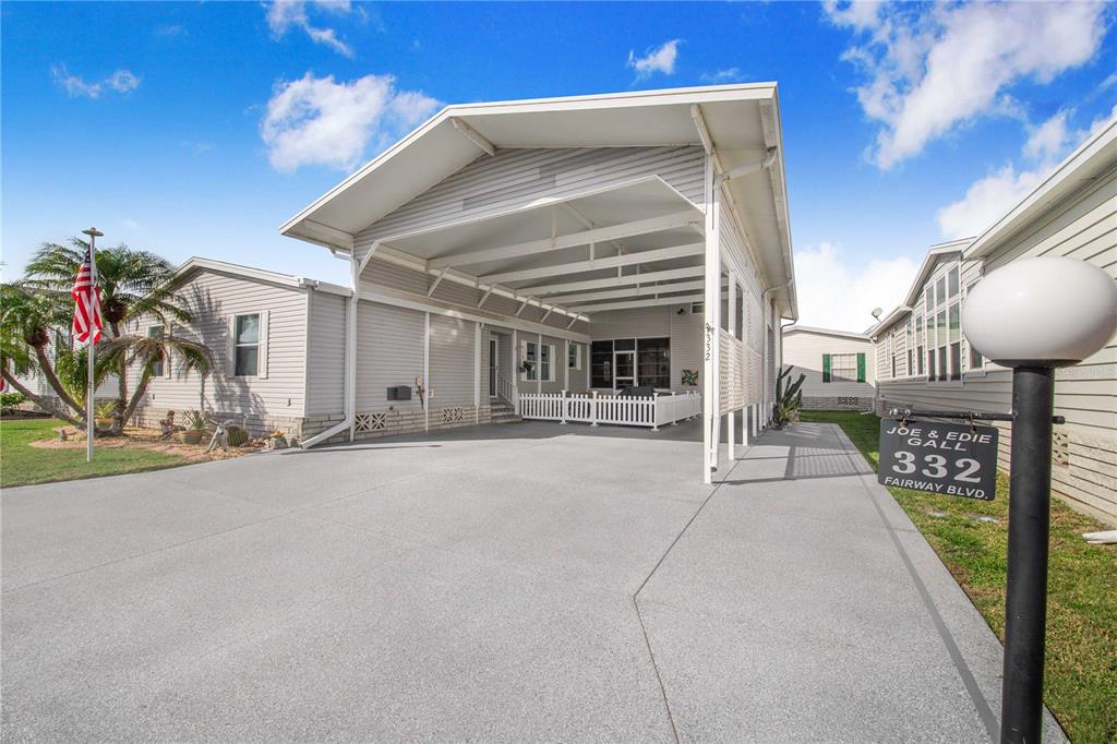 332 FAIRWAY BOULEVARD, FROSTPROOF, FL — photo 4 of 30
