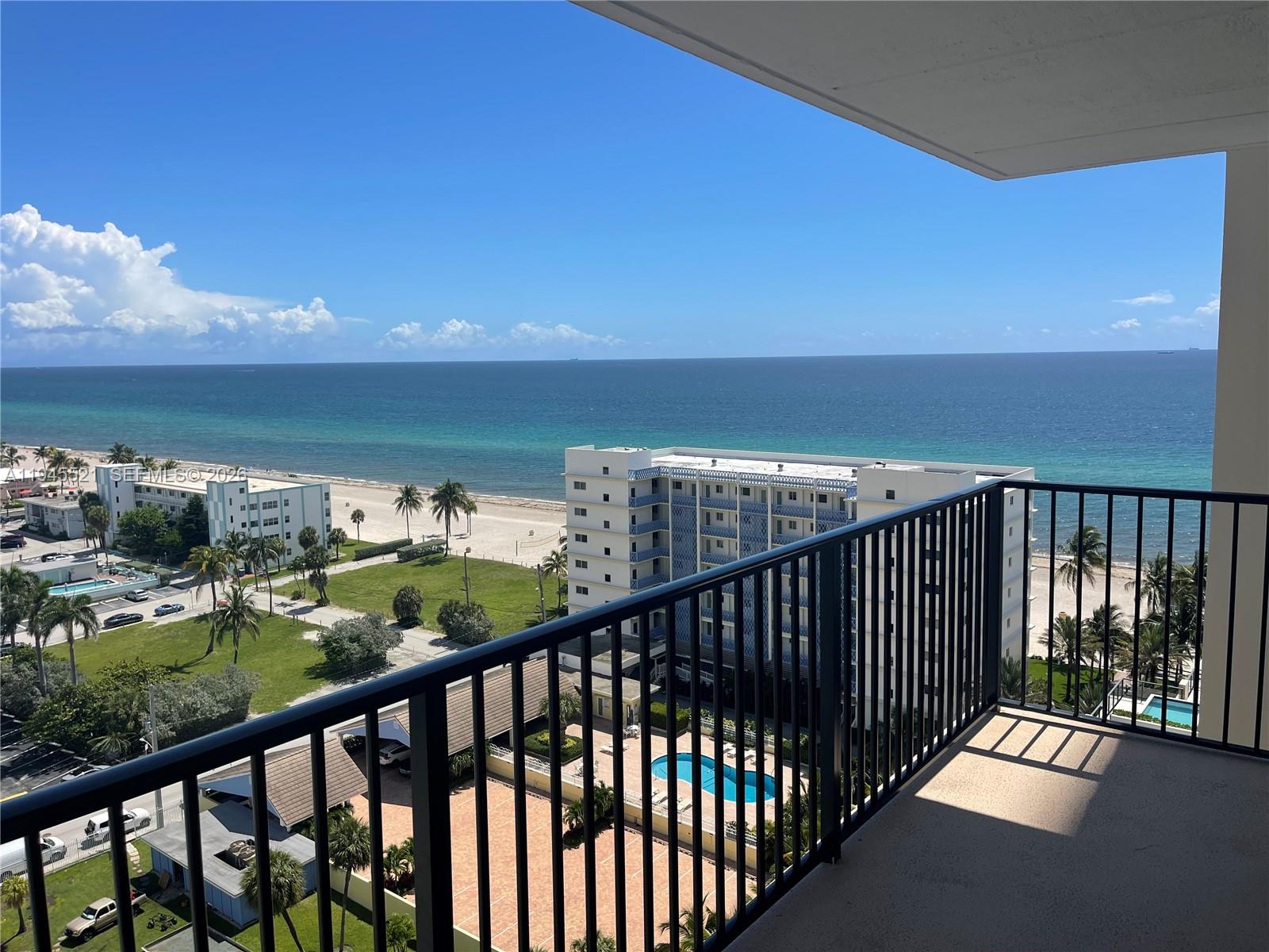 2101 S Ocean Dr # 1404, Hollywood FL 33019