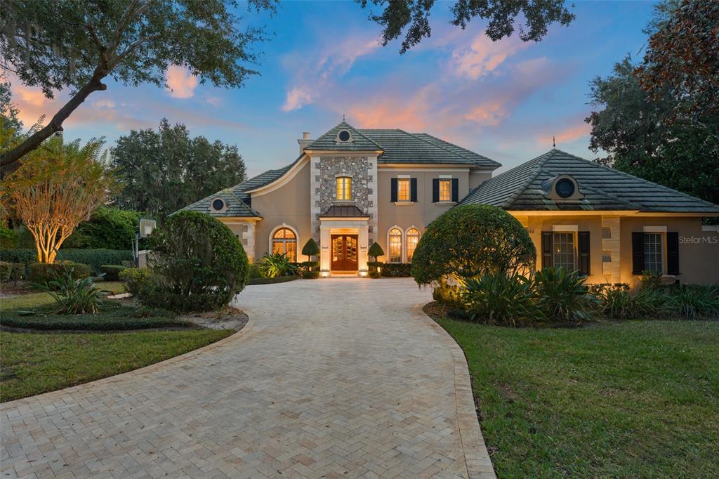 6248 LOUISE COVE DR
