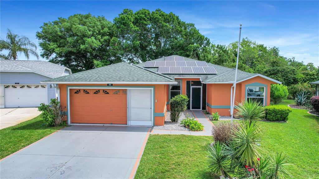 333 RANCHWOOD DRIVE