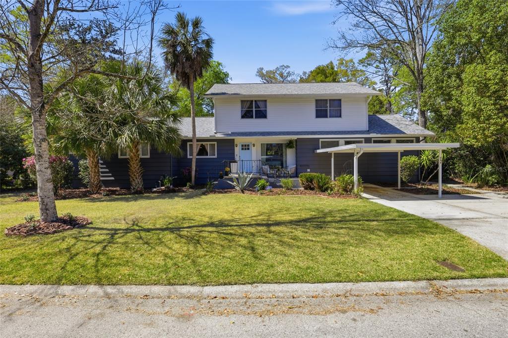 600 NW 35TH STREET