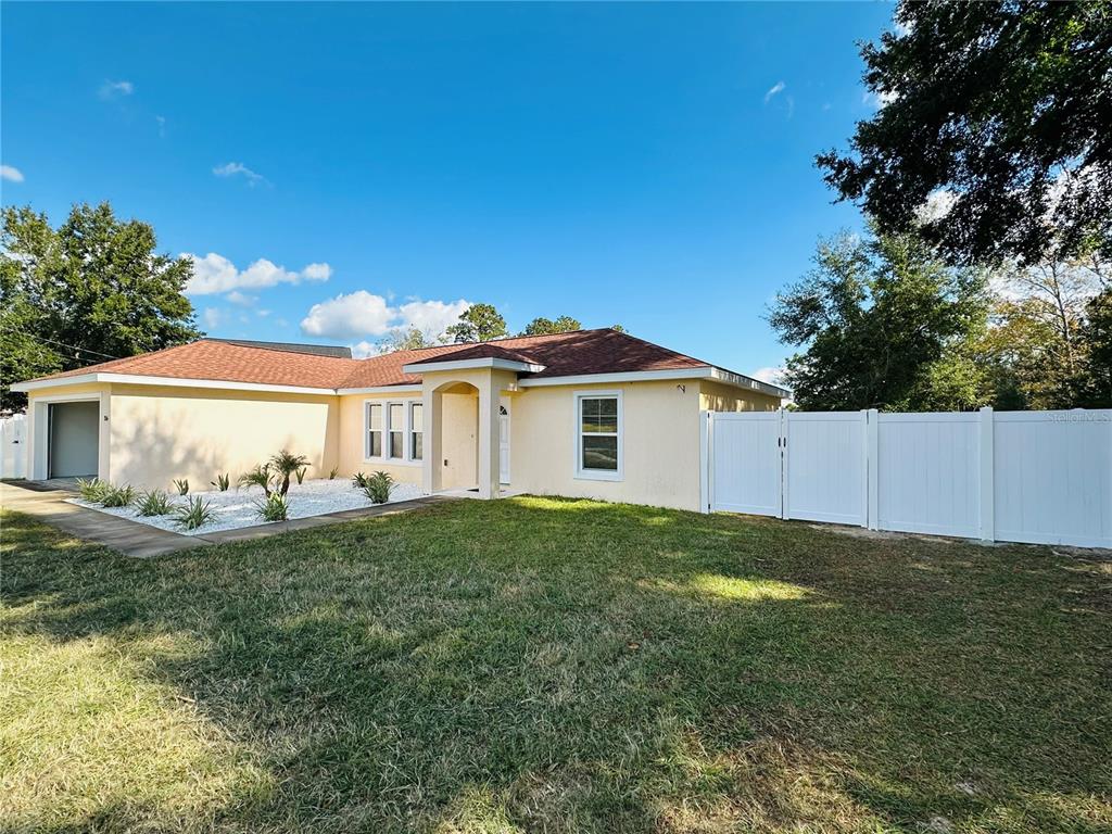 156 PECAN DRIVE