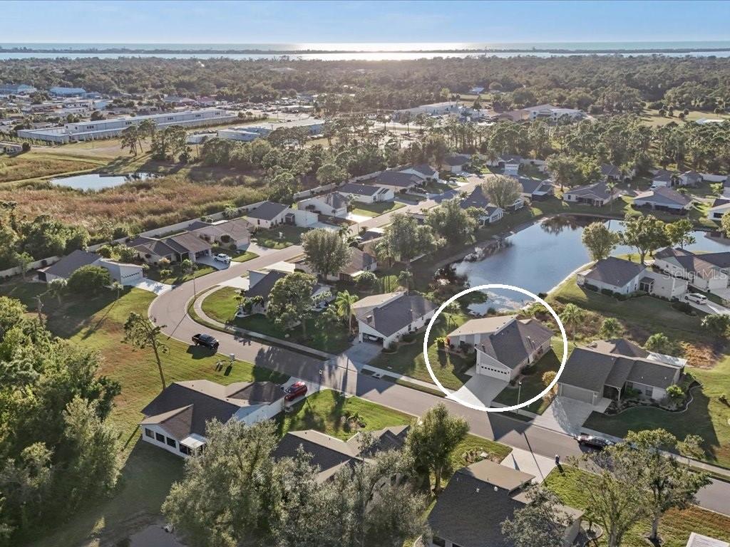 437 CYPRESS FOREST BOULEVARD