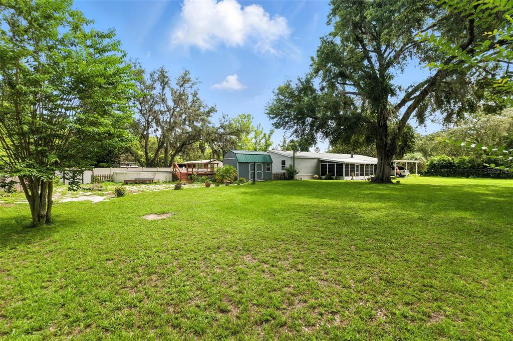 4537 THORNTON DRIVE
