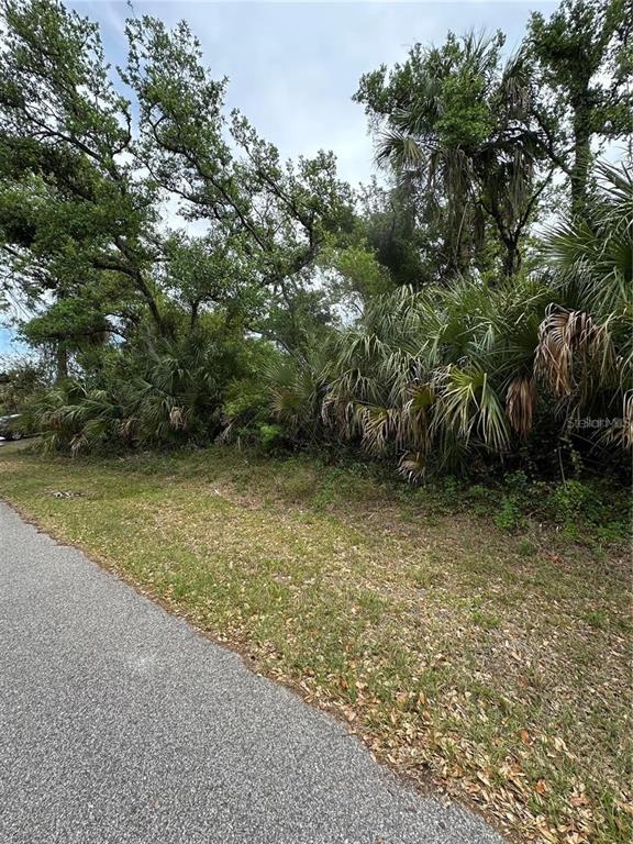 lot 27 SAN LUIS TERRACE