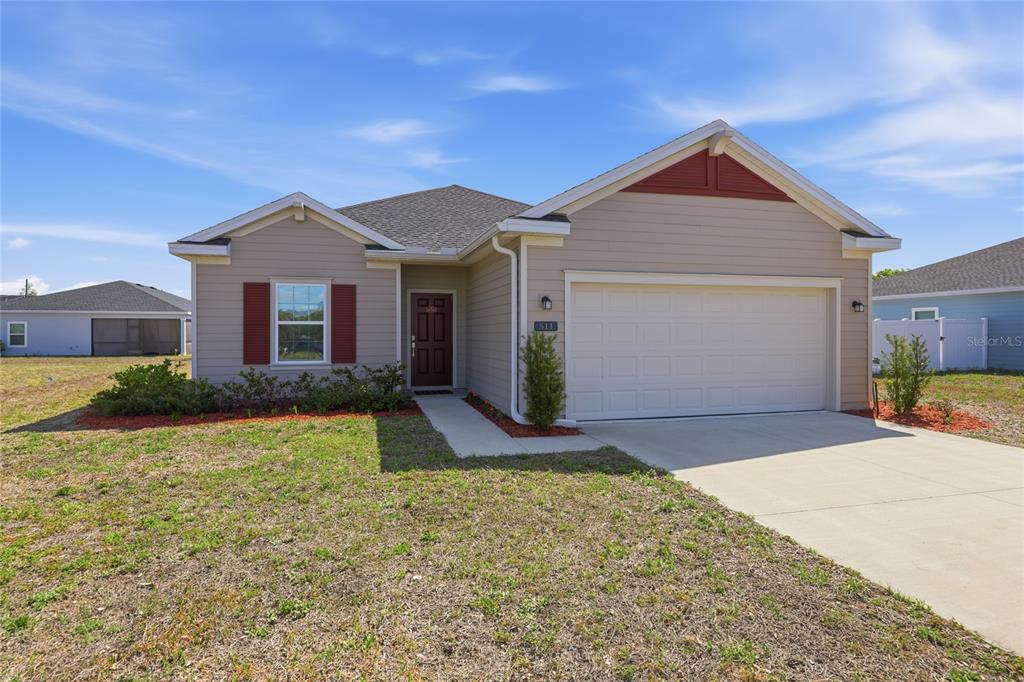 511 NW 4TH TERRACE