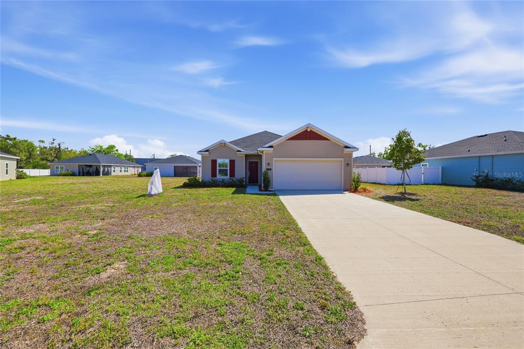 511 NW 4TH TERRACE, WILLISTON, FL — photo 2 of 30