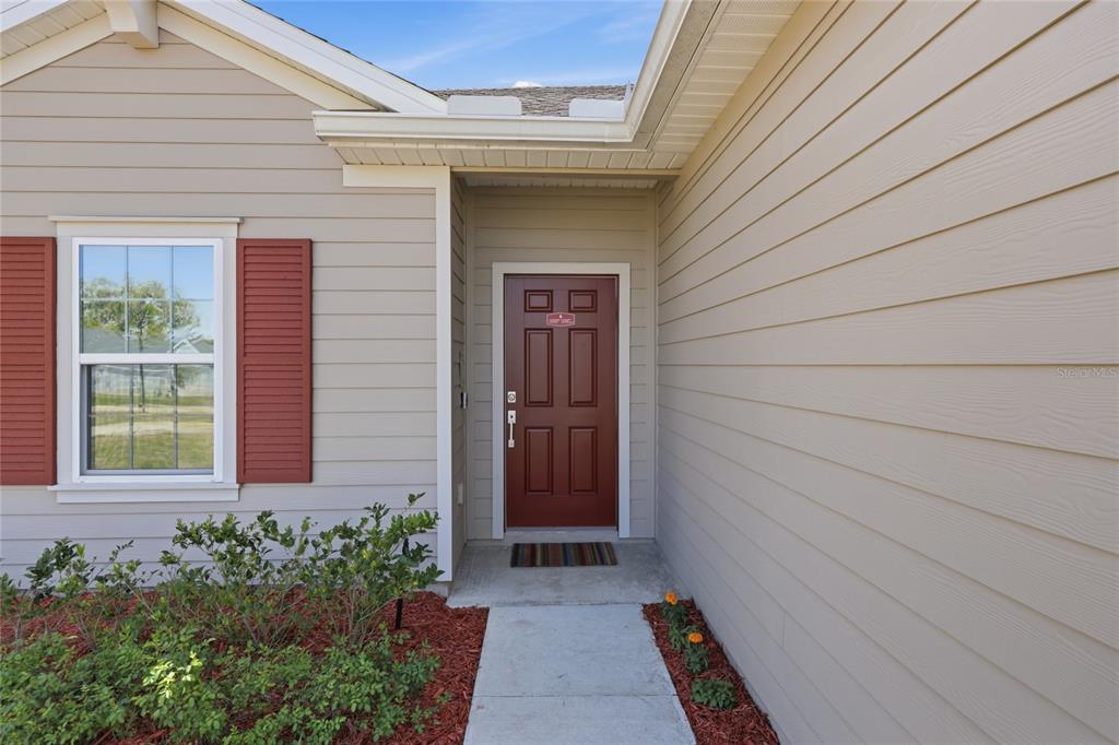 511 NW 4TH TERRACE, WILLISTON, FL — photo 3 of 30