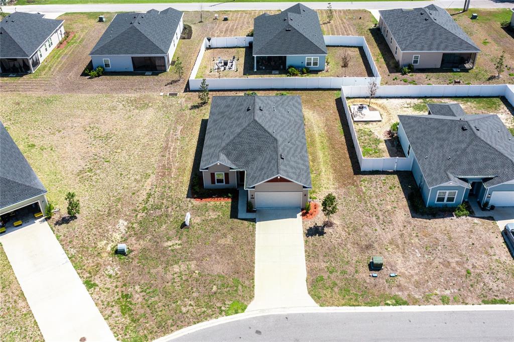 511 NW 4TH TERRACE, WILLISTON, FL — photo 5 of 30