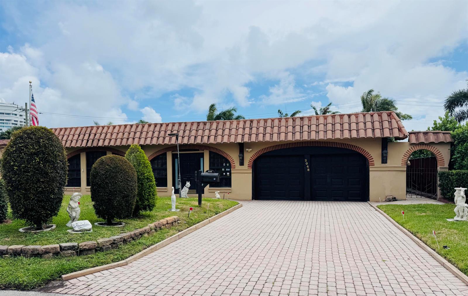 2048 Tropic Isle, Lauderdale By The Sea FL 33062