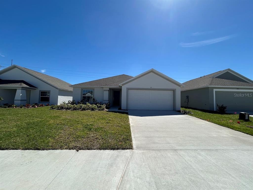 281 HARPER ESTATES CIRCLE